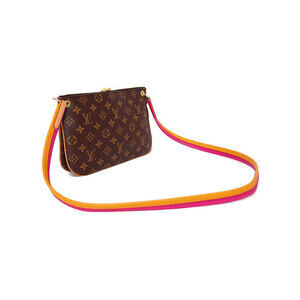 Louis Vuitton Bag Loretta Monogram Shoulder